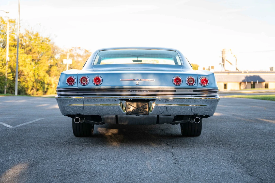 1965 Chevrolet Impala 3rd Gen - Image 7 of 31