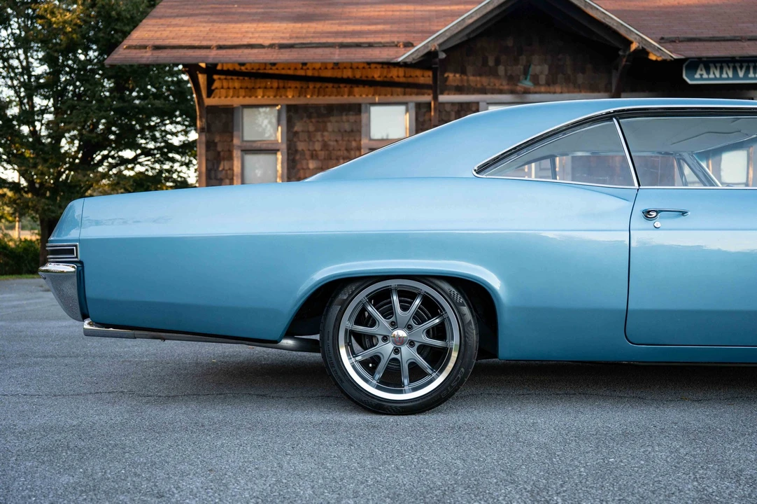 1965 Chevrolet Impala 3rd Gen - Image 16 of 31