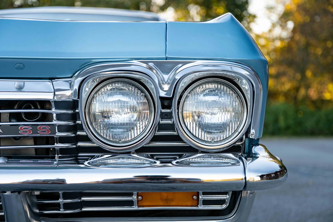 1965 Chevrolet Impala 3rd Gen - Image 17 of 31