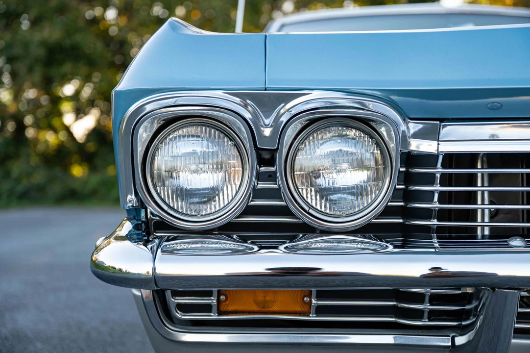 1965 Chevrolet Impala 3rd Gen - Image 18 of 31