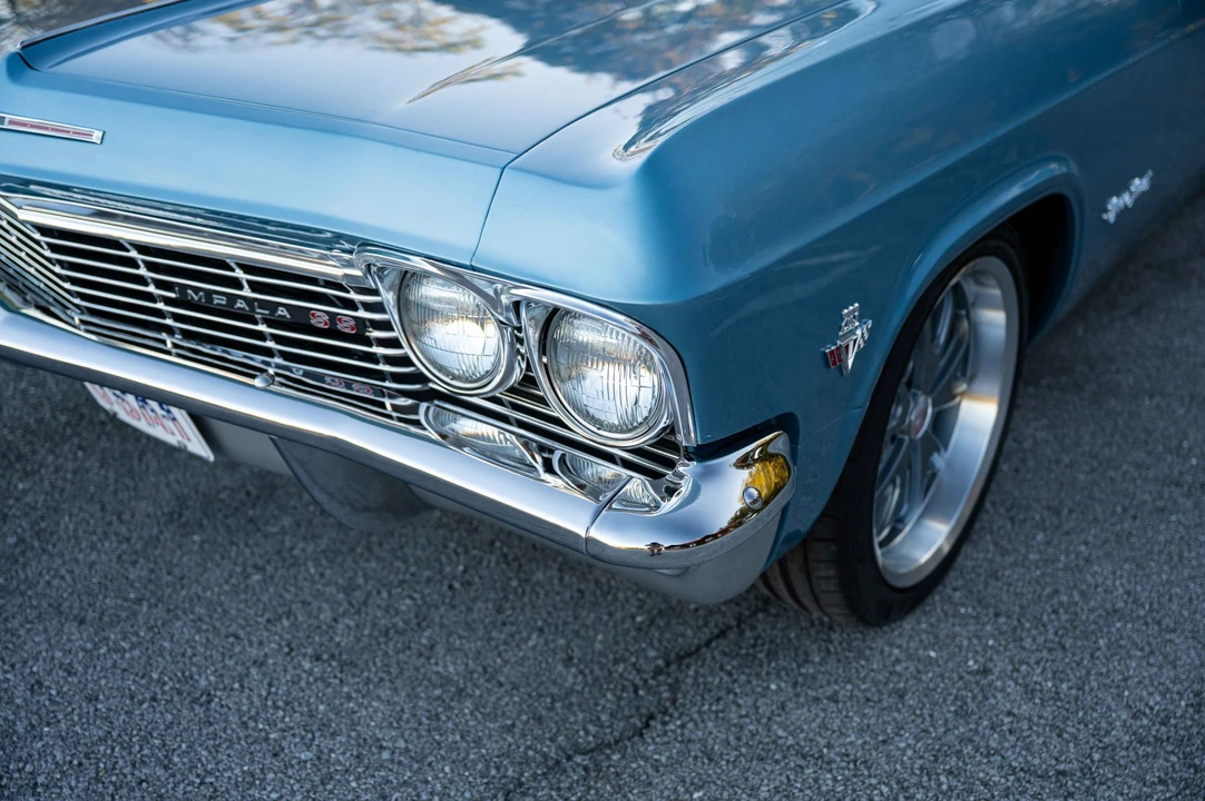 1965 Chevrolet Impala 3rd Gen - Image 19 of 31