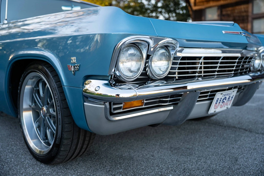 1965 Chevrolet Impala 3rd Gen - Image 23 of 31
