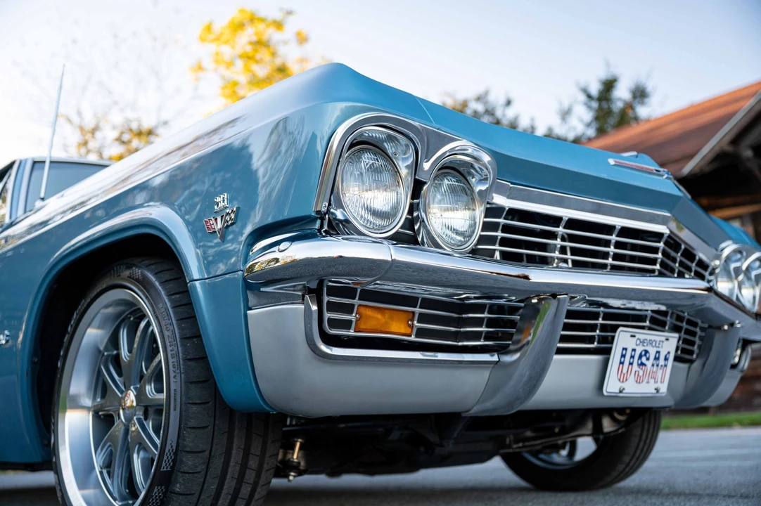 1965 Chevrolet Impala 3rd Gen - Image 24 of 31
