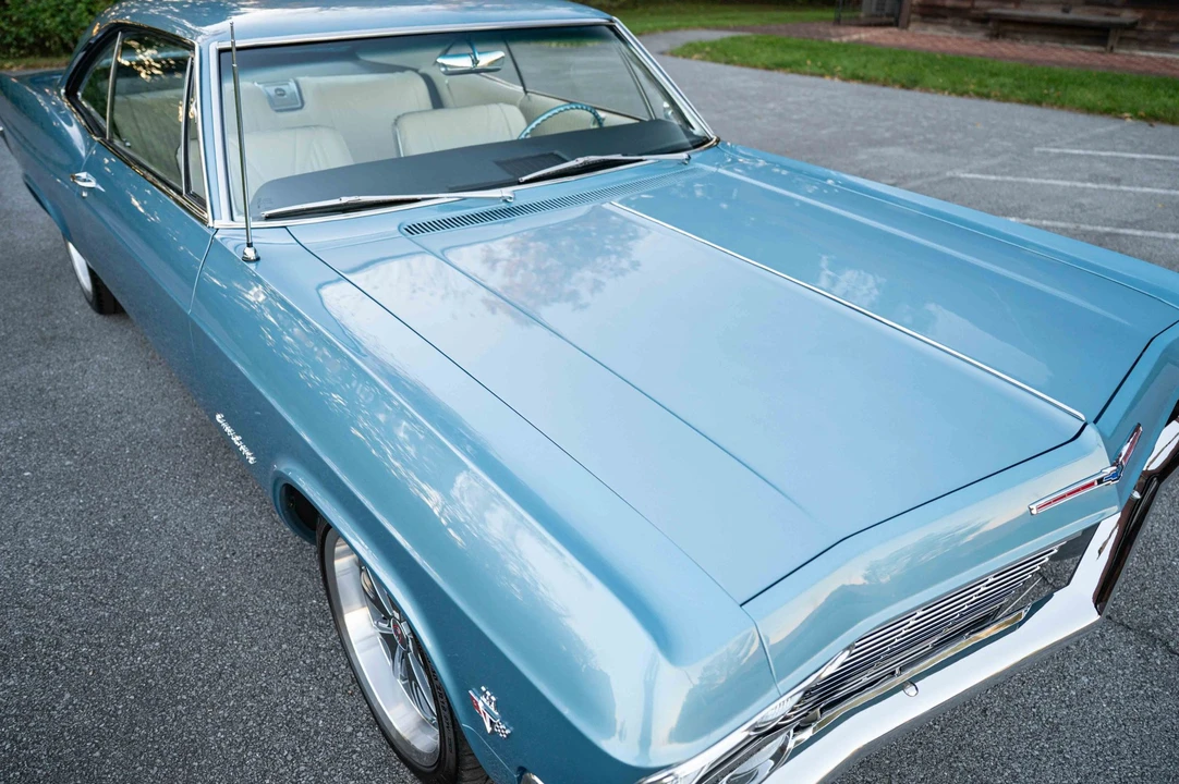 1965 Chevrolet Impala 3rd Gen - Image 27 of 31