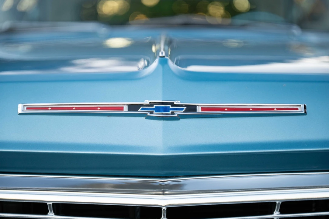 1965 Chevrolet Impala 3rd Gen - Image 28 of 31