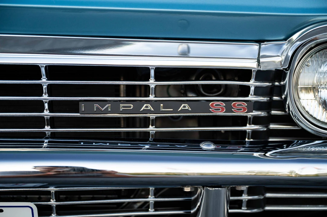 1965 Chevrolet Impala 3rd Gen - Image 29 of 31