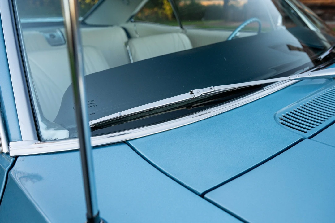 1965 Chevrolet Impala 3rd Gen - Image 31 of 31