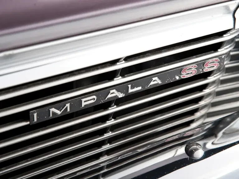 1965 Chevrolet Impala 4th Gen - Image 6 of 16