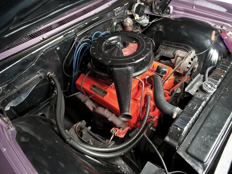 1965 Chevrolet Impala 4th Gen - Image 13 of 16