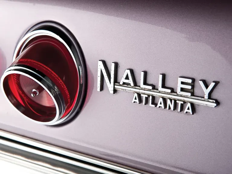 1965 Chevrolet Impala 4th Gen - Image 11 of 16