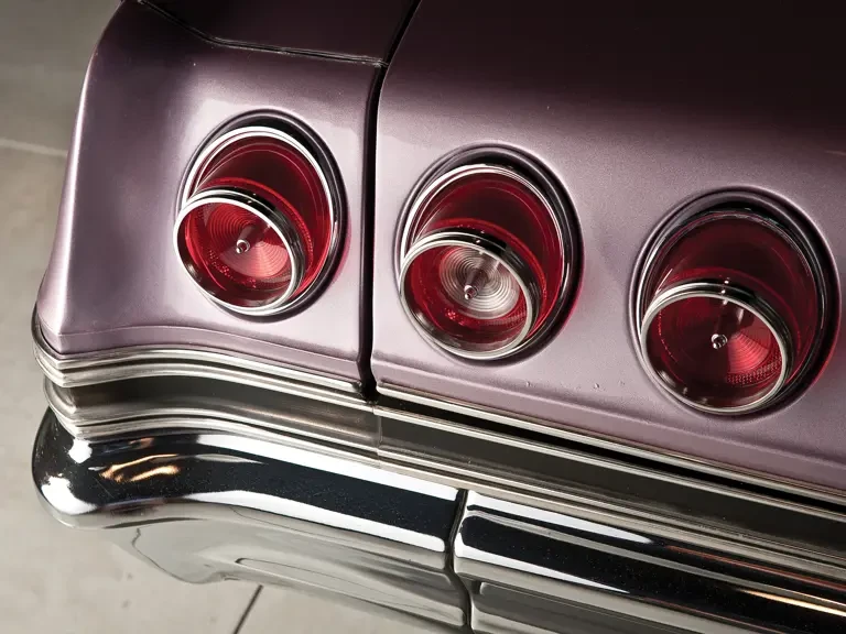 1965 Chevrolet Impala 4th Gen - Image 10 of 16