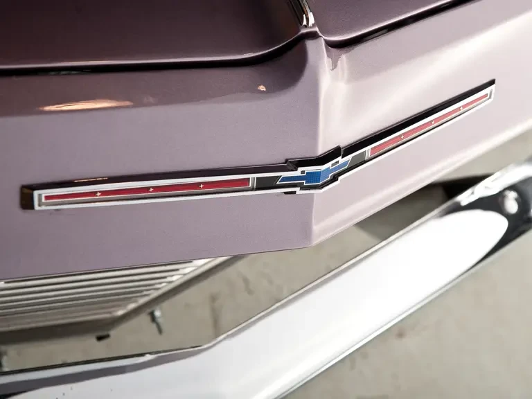1965 Chevrolet Impala 4th Gen - Image 14 of 16