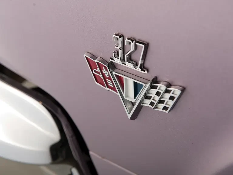 1965 Chevrolet Impala 4th Gen - Image 8 of 16