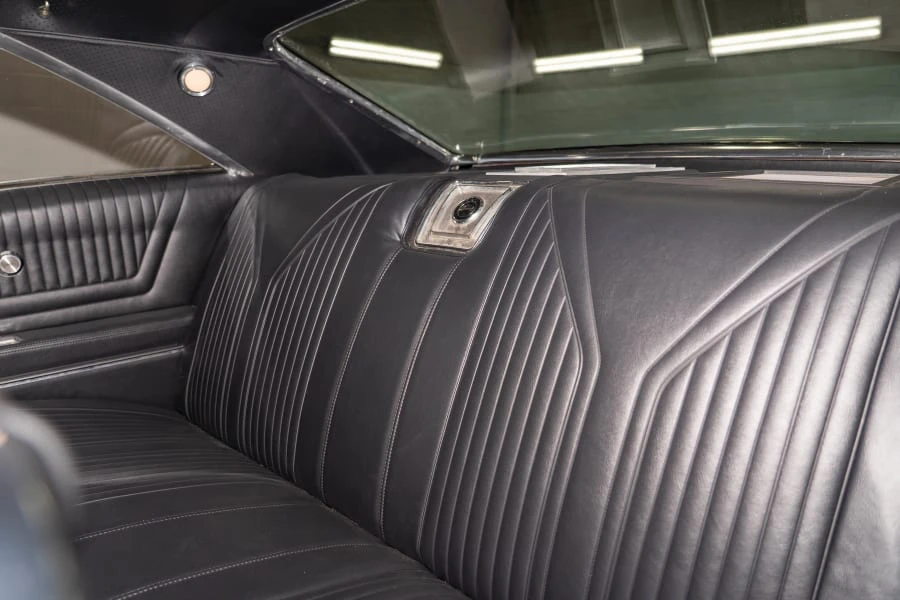 1965 Chevrolet Impala SS 4th Gen - Image 17 of 25