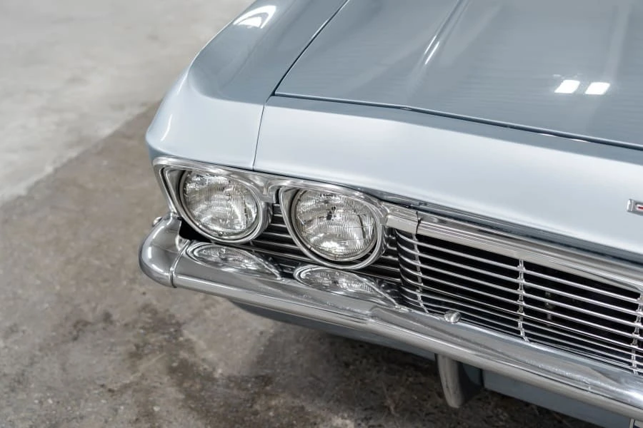 1965 Chevrolet Impala SS 4th Gen - Image 13 of 25