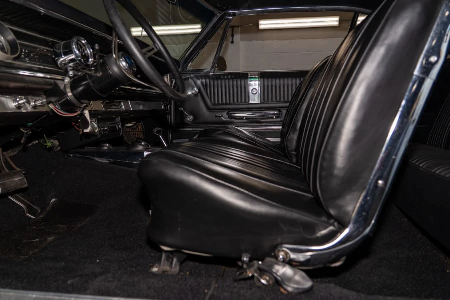 1965 Chevrolet Impala SS 4th Gen - Image 16 of 25