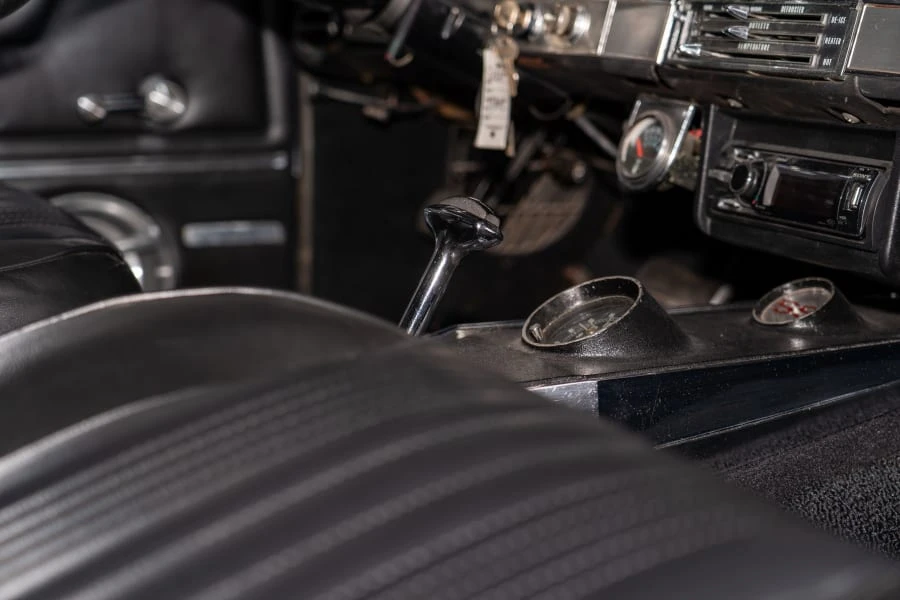 1965 Chevrolet Impala SS 4th Gen - Image 21 of 25