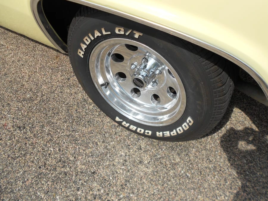 1965 Chevrolet Impala 4th Gen - Image 10 of 12