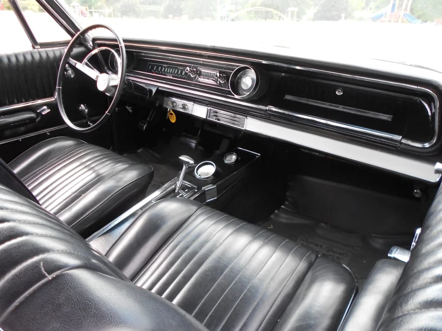 1965 Chevrolet Impala 4th Gen - Image 5 of 12