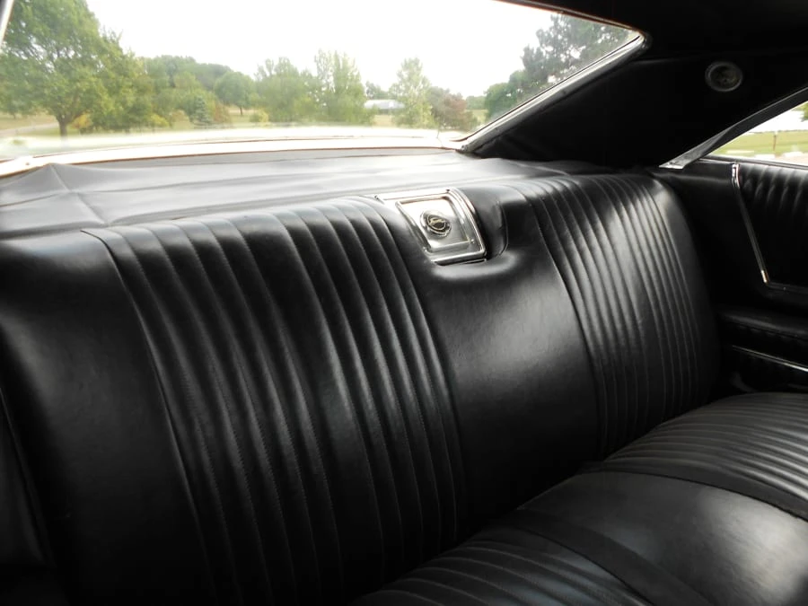 1965 Chevrolet Impala 4th Gen - Image 6 of 12