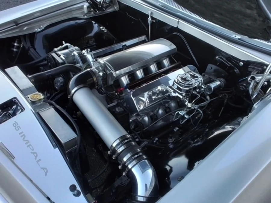 1965 Chevrolet Impala 4th Gen - Image 13 of 16