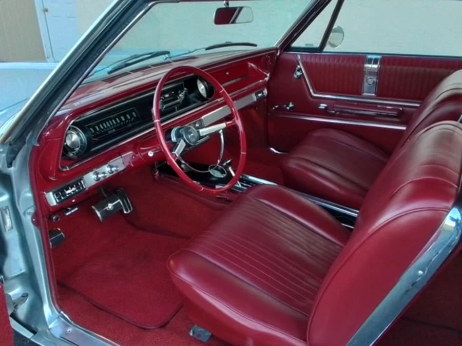 1965 Chevrolet Impala 4th Gen - Image 11 of 16