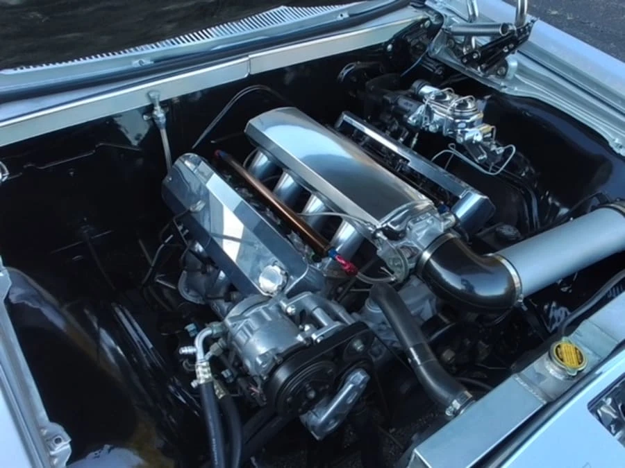 1965 Chevrolet Impala 4th Gen - Image 12 of 16