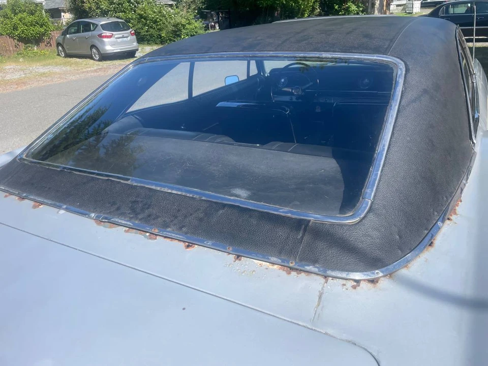 1965 Chevrolet Impala SS 4th Gen - Image 12 of 12
