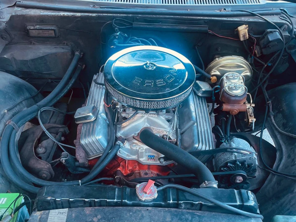 1965 Chevrolet Impala SS 4th Gen - Image 11 of 12