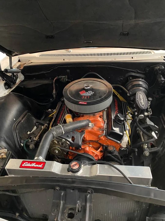 1965 Chevrolet Impala SS 4th Gen - Image 2 of 10