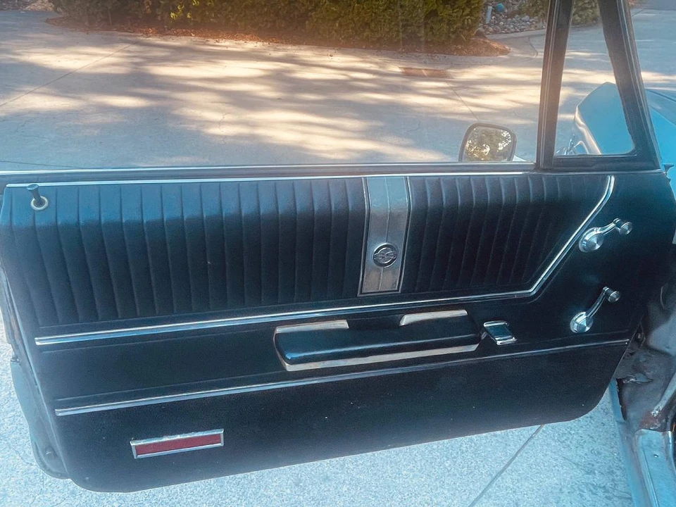 1965 Chevrolet Impala SS 4th Gen - Image 8 of 12