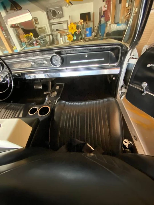 1965 Chevrolet Impala SS 4th Gen - Image 7 of 10