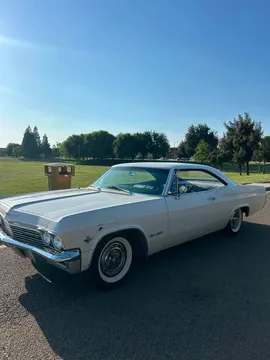 1965 Chevrolet Impala · SS