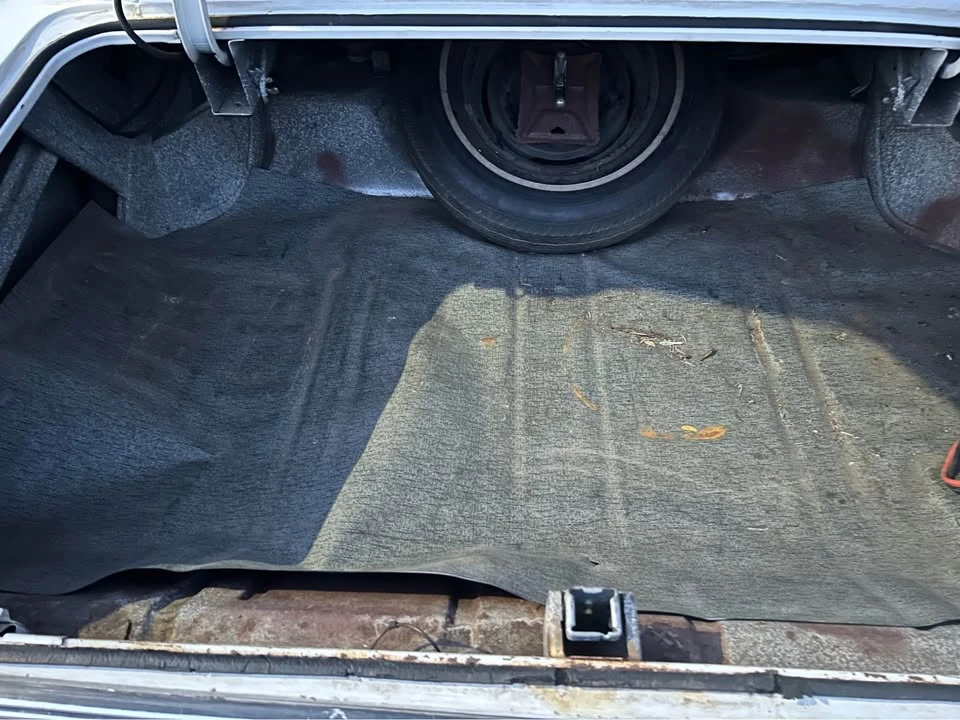 1965 Chevrolet Impala SS 4th Gen - Image 6 of 10