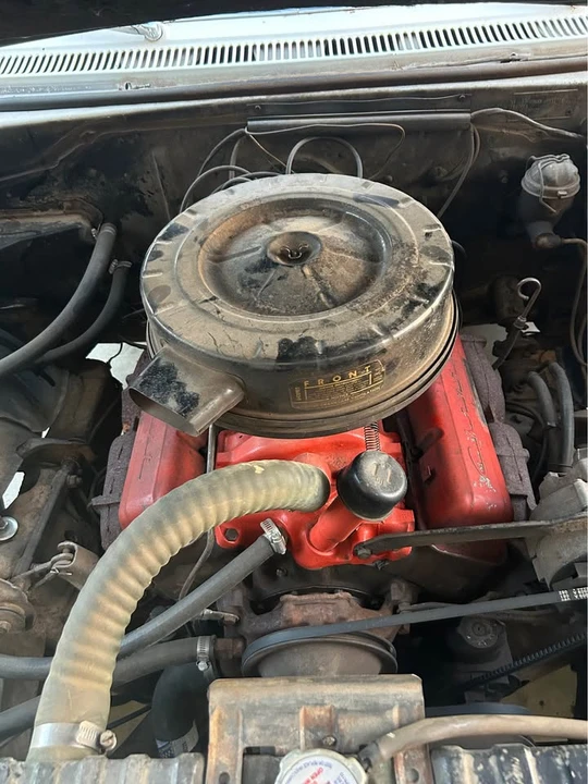1965 Chevrolet Impala SS 4th Gen - Image 7 of 10