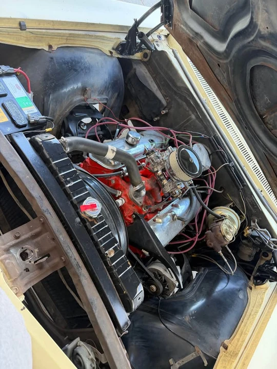 1965 Chevrolet Impala SS 4th Gen - Image 11 of 14