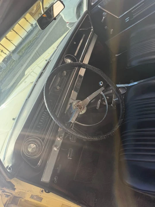 1965 Chevrolet Impala SS 4th Gen - Image 8 of 14