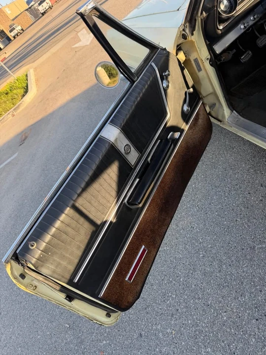 1965 Chevrolet Impala SS 4th Gen - Image 14 of 14