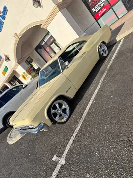 1965 Chevrolet Impala SS