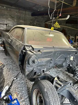 1965 Chevrolet Impala SS