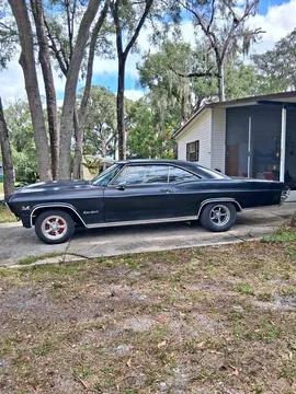 1965 Chevrolet Impala SS