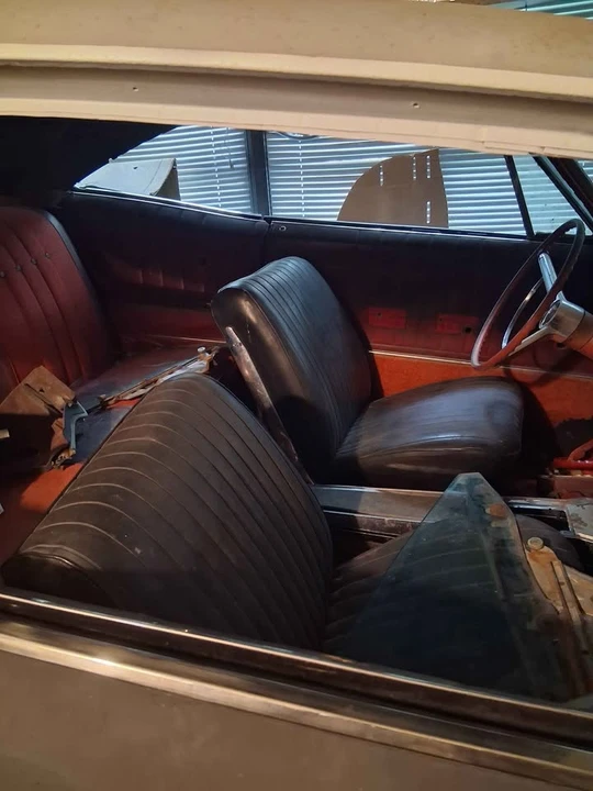 1965 Chevrolet Impala SS 4th Gen - Image 11 of 18