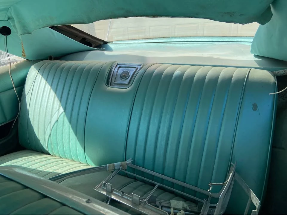 1965 Chevrolet Impala SS 4th Gen - Image 6 of 7