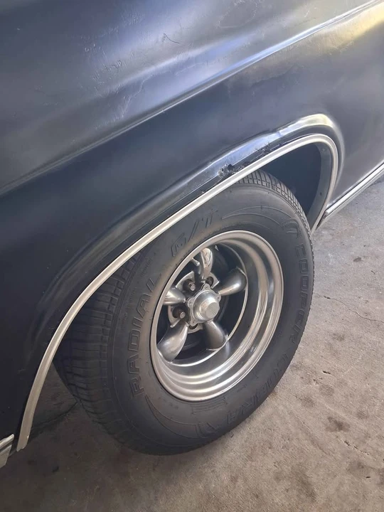 1965 Chevrolet Impala SS 4th Gen - Image 8 of 15