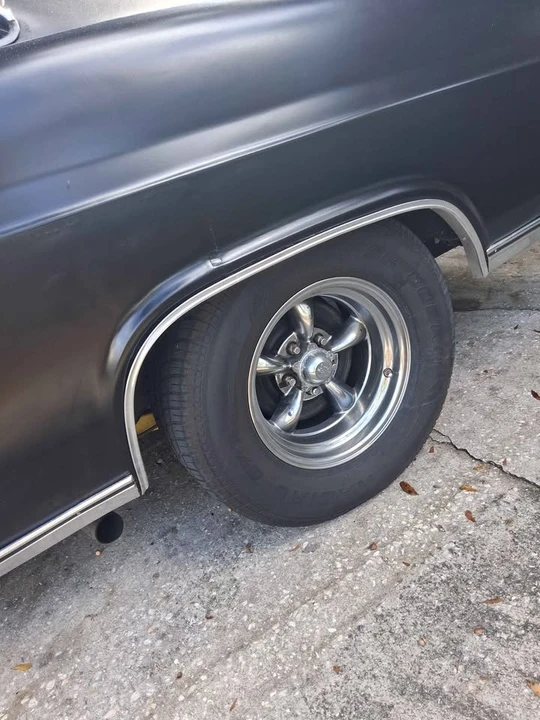 1965 Chevrolet Impala SS 4th Gen - Image 9 of 15