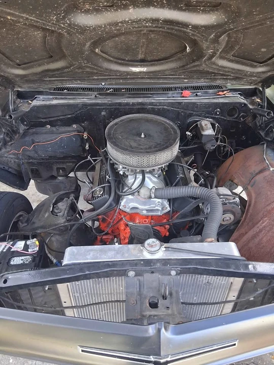 1965 Chevrolet Impala SS 4th Gen - Image 3 of 15