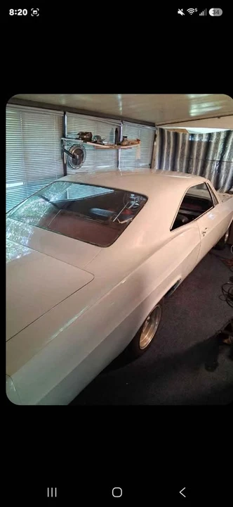 1965 Chevrolet Impala SS 4th Gen - Image 16 of 18