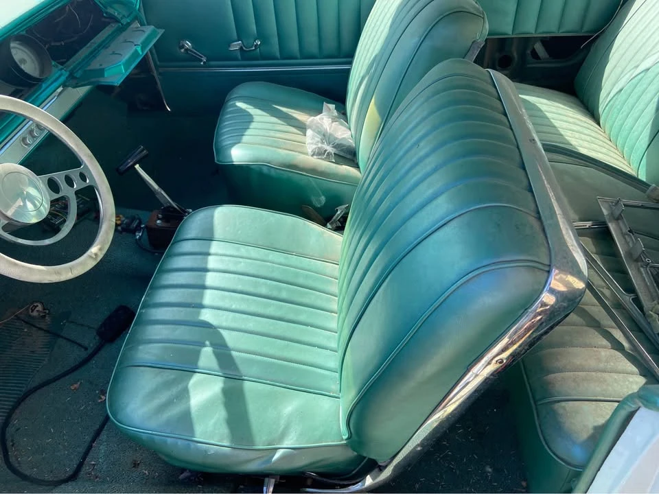 1965 Chevrolet Impala SS 4th Gen - Image 3 of 7