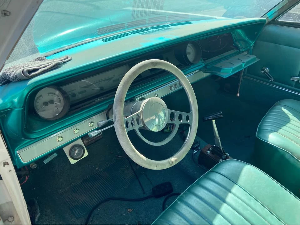 1965 Chevrolet Impala SS 4th Gen - Image 4 of 7