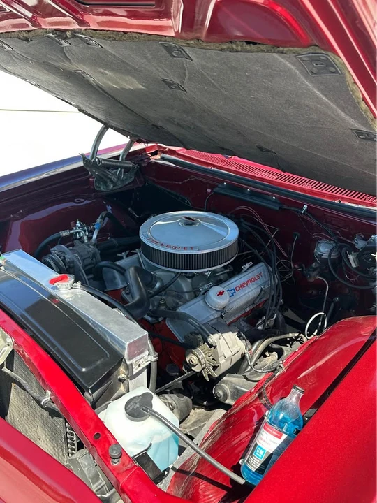 1965 Chevrolet Impala SS 4th Gen - Image 12 of 13